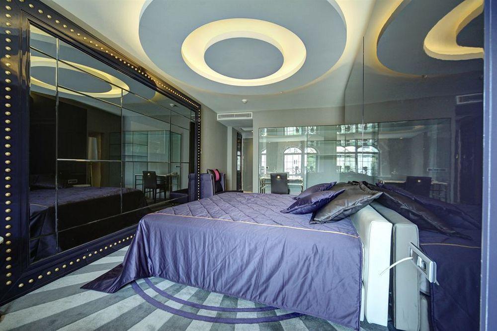 Sura Design Hotel & Suites Stambuł Pokój zdjęcie