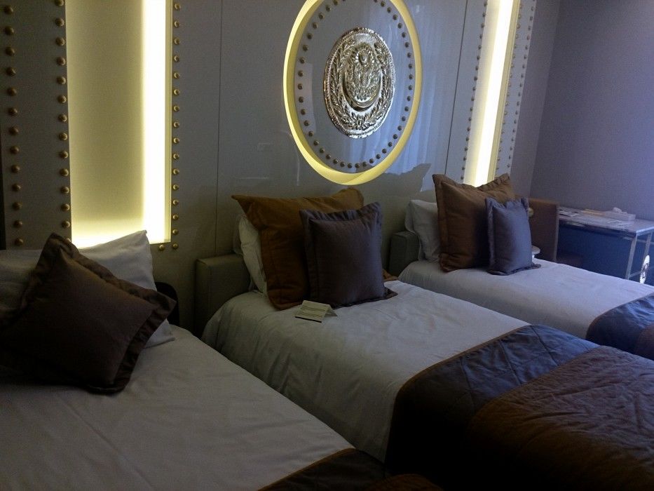 Sura Design Hotel & Suites Stambuł Zewnętrze zdjęcie